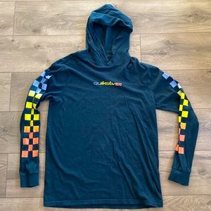 Men’s Large Quicksilver Pullover